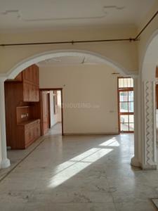 Hall Image of 1687 Sq.ft 3 BHK Apartment / Flat for rent in Universal Enclave, Sector 48 Chandigarh for Rs. 37500