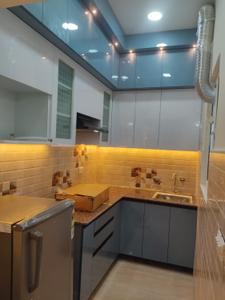 Kitchen Image of 1195 Sq.ft 2 BHK Apartment / Flat for sale in Angel Mercury, Indirapuram Ghaziabad for Rs. 10941000
