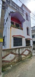 Image of 1623 Sq.ft 4 BHK Independent House for sale in Chandannagar, Hooghly for Rs. 5500000