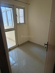 Bedroom Image of 1085 Sq.ft 2.5 BHK Apartment / Flat for rent in Nimbus The Golden Palms, Sector 168 Noida for Rs. 31000
