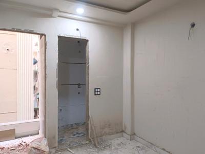 Bedroom Image of 550 Sq.ft 2 BHK Apartment / Flat for sale in Chaudhary Affordable Homes, Burari New Delhi for Rs. 3551000