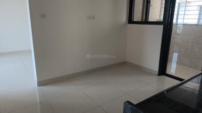 Kitchen Image of 1400 Sq.ft 3 BHK Apartment / Flat for sale in Nanded Sargam, Nanded Pune for Rs. 15500000