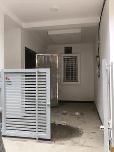 Main Entrance Image of 1815 Sq.ft 4 BHK Villa for sale in THV Vihaan Villa, Noida Extension Greater Noida for Rs. 9500000