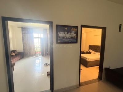 Hall Image of 2650 Sq.ft 4 BHK Apartment / Flat for sale in Rangjee Heights, Nirbhay Nagar Agra for Rs. 21000000