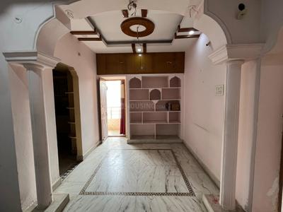 Living Room Image of 900 Sq.ft 2 BHK Independent House for rent in Sanjeeva Reddy Nagar Hyderabad for Rs. 20000