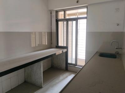 Kitchen Image of 2300 Sq.ft 3 BHK Apartment / Flat for sale in CIDCO NRI Complex Phase 2, Seawoods Navi Mumbai for Rs. 66000000
