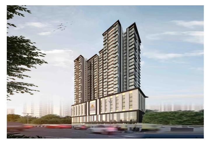 DGS Sheetal Regalia Main Image 1