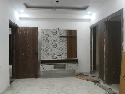 Living Room Image of 1050 Sq.ft 2 BHK Apartment / Flat for sale in Venice Aspire, Noida Extension Greater Noida for Rs. 4235000