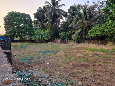 Image of 3700 Sq.ft Residential Plot / Land for sale in Aluva, Kochi for Rs. 1595000