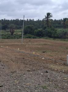 Image of 600 Sq.ft Residential Plot / Land for sale in Nelamangala, Bengaluru for Rs. 899000