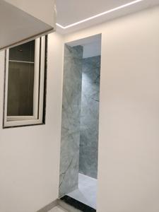 Servant Room Image of 2000 Sq.ft 3 BHK Apartment / Flat for sale in Rajasthan Apartments, Sector 4 Dwarka New Delhi for Rs. 31800000