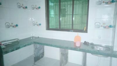 Bathroom Image of 490 Sq.ft 1 BHK Apartment / Flat for sale in Datiwali Gaon Thane for Rs. 2000000
