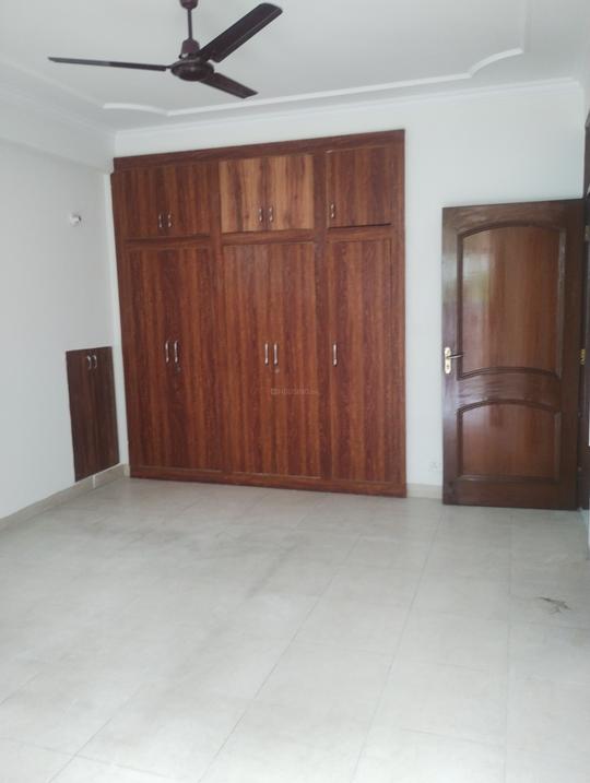 New rashtriya apartment Bedroom 1