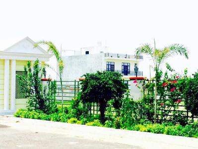 Image of 987 Sq.ft Residential Plot / Land for sale in Alaknanda Enclave, Jaitikhera, Lucknow for Rs. 4000000