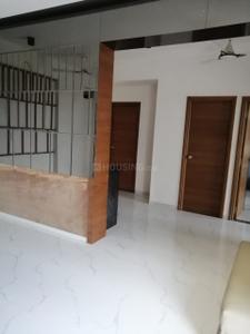 Hall Image of 1500 Sq.ft 2 BHK Apartment / Flat for sale in Sector 1 Gandhinagar for Rs. 6600000