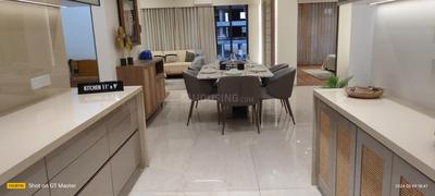 Hall Image of 2200 Sq.ft 4 BHK Apartment / Flat for sale in Sevasi Vadodara for Rs. 11800000