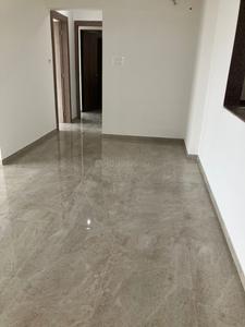 Hall Image of 1100 Sq.ft 2 BHK Apartment / Flat for sale in Lodha Sterling, Thane West Thane for Rs. 15900000
