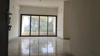 Living Room Image of 1485 Sq.ft 3 BHK Apartment / Flat for sale in New Town Kolkata for Rs. 10600000
