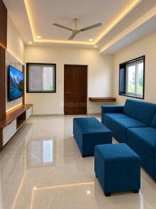 1 BHK Flat