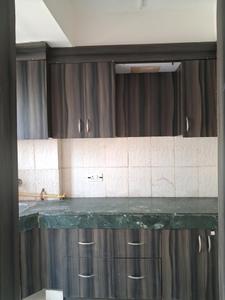 Kitchen Image of 1070 Sq.ft 2.5 BHK Apartment / Flat for sale in Paras Tierea, Sector 137 Noida for Rs. 9000000