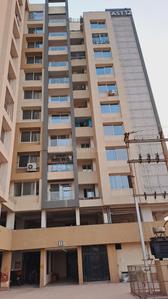 Image of 1000 Sq.ft 3 BHK Apartment / Flat for sale in Swastik East 12, Shankar Nagar, Raipur for Rs. 5776000