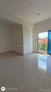 Hall Image of 1240 Sq.ft 3 BHK Apartment / Flat for sale in New Garia Kolkata for Rs. 6700000