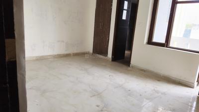 Bedroom Image of 1440 Sq.ft 3 BHK Builder Floor for sale in Sector 87 Faridabad for Rs. 6500000