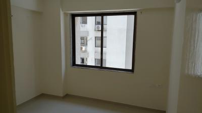 Bedroom Image of 1050 Sq.ft 2 BHK Apartment / Flat for rent in Sangani Skyz, Bhayli Vadodara for Rs. 17000