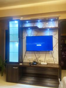 Bedroom Image of 896 Sq.ft 2 BHK Apartment / Flat for sale in Rohra Nibas, New Town Kolkata for Rs. 6000000