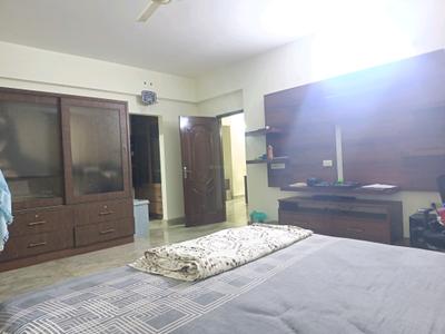 Bedroom Image of 2500 Sq.ft 3 BHK Apartment / Flat for sale in RMV Extension Stage 2 Bengaluru for Rs. 30000000