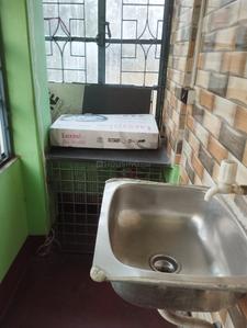 Kitchen Image of Mitra in Nagerbazar, Kolkata