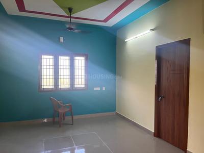 Bedroom Image of 845 Sq.ft 2 BHK Apartment / Flat for sale in Kundrathur Chennai for Rs. 5300000