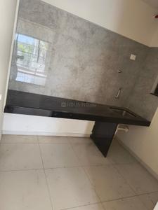 Kitchen Image of 650 Sq.ft 1 BHK Apartment / Flat for sale in Paranjape Blueridge The Groves, Hinjawadi Pune for Rs. 6500000