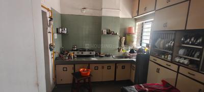 Kitchen Image of 990 Sq.ft 2 BHK Apartment / Flat for sale in Vasna Ahmedabad for Rs. 6500000