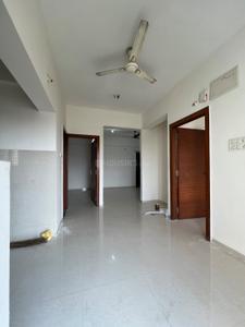 Hall Image of 1100 Sq.ft 2 BHK Apartment / Flat for rent in Shekhar Planet, Vijay Nagar Indore for Rs. 20000