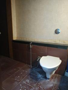 Common Bathroom Image of 4200 Sq.ft 3 BHK Independent House for sale in Purple Cloud 9, Mohammed Wadi Pune for Rs. 25000000
