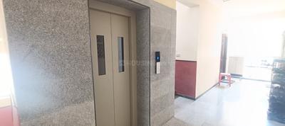 Balcony Image of 1500 Sq.ft 2 BHK Apartment / Flat for rent in Saibaba Colony Coimbatore for Rs. 24000