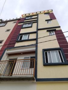 Image of 6250 Sq.ft 12 BHK Independent House for sale in Kasavanahalli, Bengaluru for Rs. 37500000