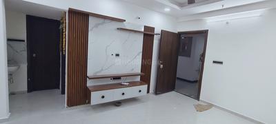 Bedroom Image of 1110 Sq.ft 2.5 BHK Apartment / Flat for rent in Urbanrise On Cloud 33, Bachupally Hyderabad for Rs. 35000