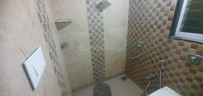 Bathroom Image of 1210 Sq.ft 2 BHK Apartment / Flat for sale in Sai Yashaskarm CHS LTD, Kharghar Navi Mumbai for Rs. 16500000