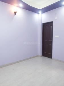 Bedroom Image of 850 Sq.ft 2 BHK Apartment / Flat for sale in Ansals Chiranjiv Vihar Ghaziabad for Rs. 3192000