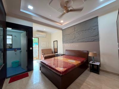 Bedroom Image of 2367 Sq.ft 3 BHK Villa for sale in Porvorim Goa for Rs. 30000000