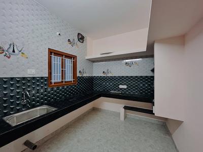 Kitchen Image of 650 Sq.ft 2 BHK Villa for sale in Maraimalai Nagar Chennai for Rs. 2812000