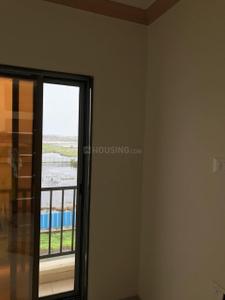 Bedroom Image of 650 Sq.ft 1 BHK Apartment / Flat for sale in Kailash Developers Tower, Virar West Virar for Rs. 2800000