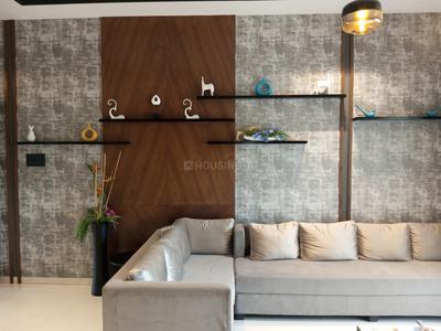 Hall Image of 1080 Sq.ft 2 BHK Apartment / Flat for sale in Kolte Patil Springshire, Upper Kharadi Pune for Rs. 8100000