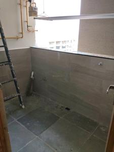 Drying Area Image of 2200 Sq.ft 3 BHK Apartment / Flat for rent in Pramukh Omkar Rivanta 1, Randesan Gandhinagar for Rs. 45000