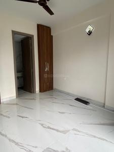 Bedroom Image of 1500 Sq.ft 3 BHK Builder Floor for sale in Smartworld Gems, Sector 89 Gurgaon for Rs. 13900000