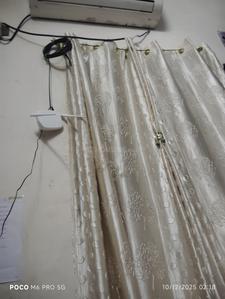 Bedroom Image of S in Juhu, Mumbai