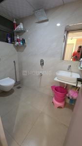 Image of 1125 Sq.ft 3 BHK Apartment / Flat for sale in Cubicon Altosa Olivia, Mavdi, Rajkot for Rs. 9751000