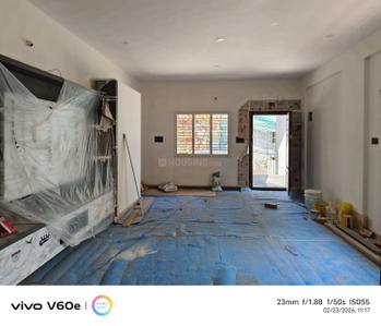 Hall Image of 1300 Sq.ft 2 BHK Builder Floor for rent in Attiguppe Bengaluru for Rs. 38000